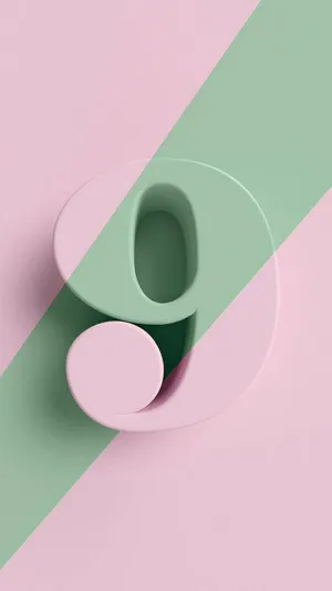 创意设计数字的背景_1