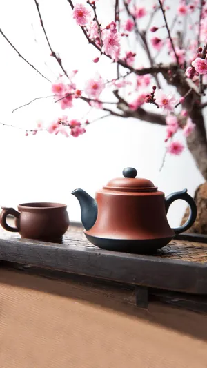 中国茶艺