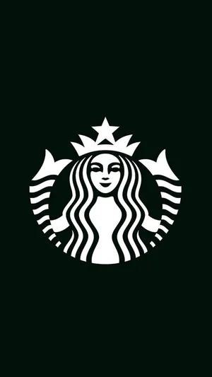 星巴克的标志