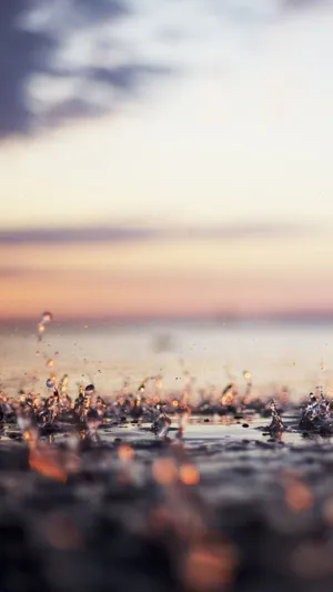 降落雨滴_1
