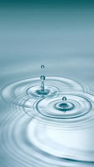 水滴
