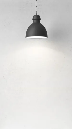 挂式吊灯