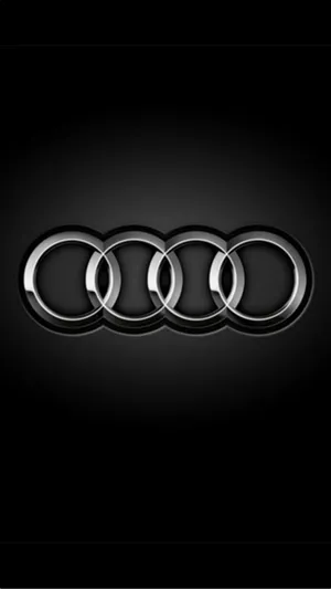 Audi Car Logo