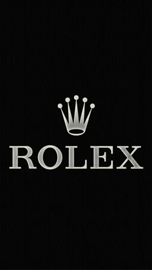 Rolex Logo