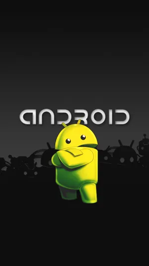 Android机器人