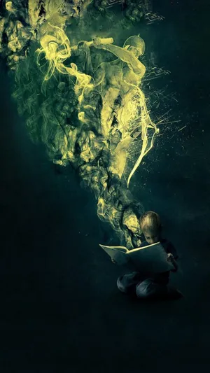 幻想书籍