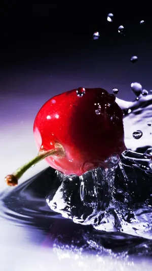 水樱桃