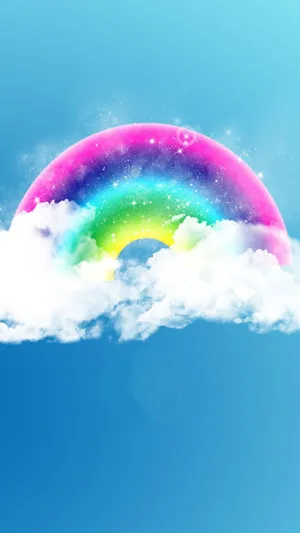 梦幻彩虹_1