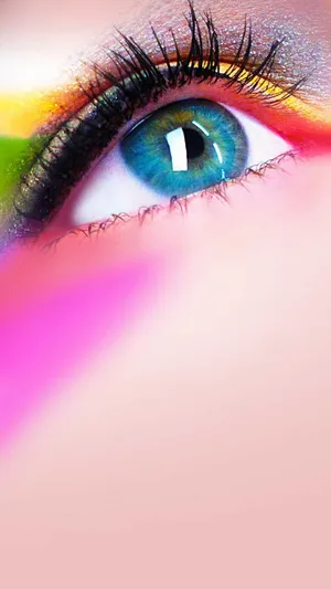性感彩妆
