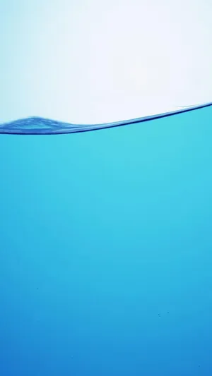 蓝水高清