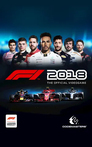 F1方程式赛车手费尔南多·阿隆索2018车队海报