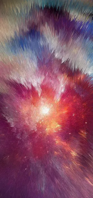 油墨艺术