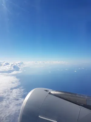 客机 涡轮引擎