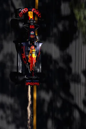 F1方程式赛车红牛车队赛车9第1张