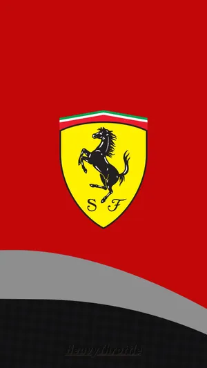 F1方程式赛车法拉利车队赛车9