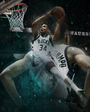 NBA雄鹿字母哥扬尼斯·阿德托昆博展望未来