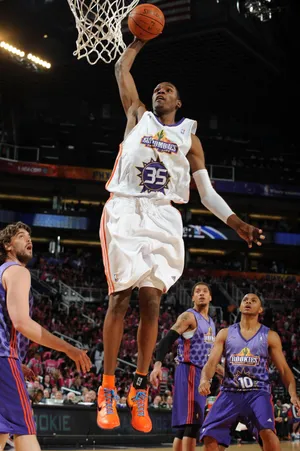 NBA球员小前锋凯文·杜兰特Kevin Durant8