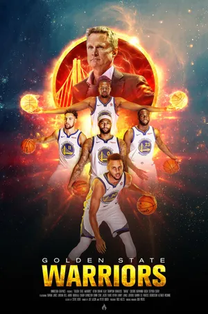 NBA球员小前锋凯文·杜兰特Kevin Durant5
