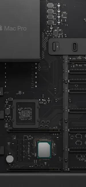 探索IPHONE 苹果手机内部结构