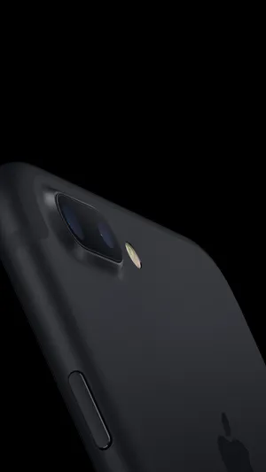 静物IPHONE7双摄像头背面展示