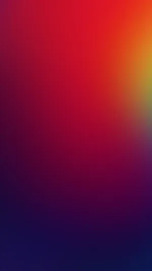 红色朦胧渐变个性下载