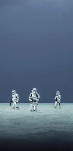 星球大战外传:侠盗一号电影壁纸图片