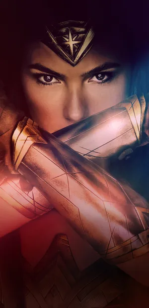 Wonder Woman(神奇女侠)电影壁纸图片_1