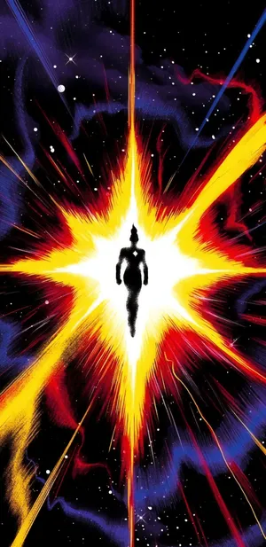 惊奇队长 Captain Marvel