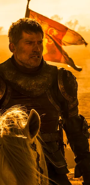 Game Of Thrones权力的游戏