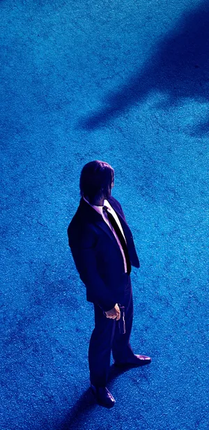 疾速追杀3 John Wick: Chapter 3 – Parabellum