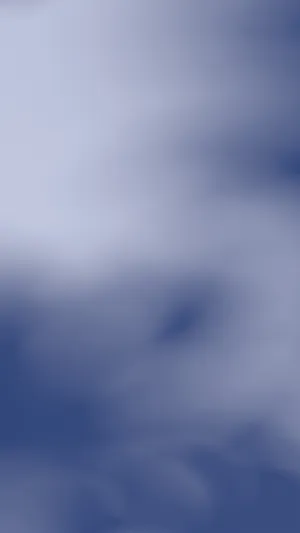 纯色蓝色背景4K手机壁纸