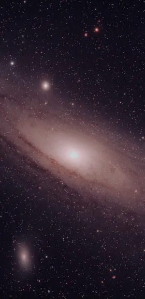 星空 超清壁纸