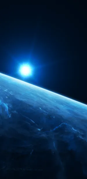 太空壁纸图片