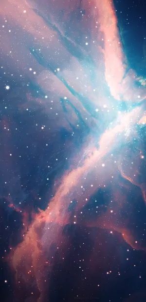 银河系壁纸