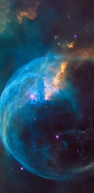 宇宙星云_1