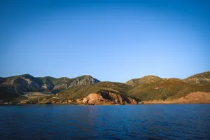 山水景色图片
