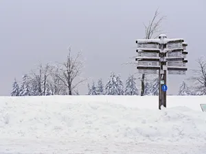 冬日时光图片素材_1