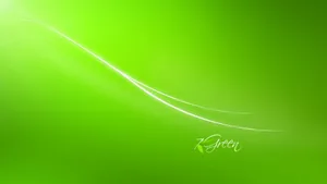 绿色护眼壁纸_4