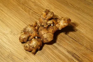 新鲜生姜老姜图片第1张