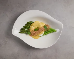 芦笋美食图片_1