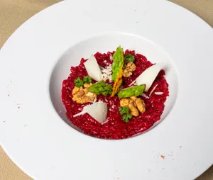 好吃的西餐美食图片