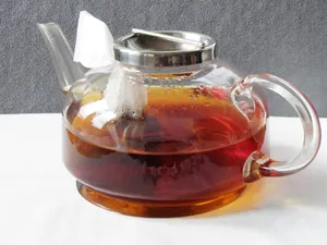 一壶红茶图片_1