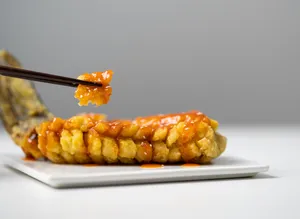 美味好吃的中华美食图片