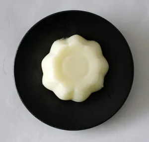 牛奶果冻图片_1