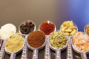 各种佐料香料图片第1张