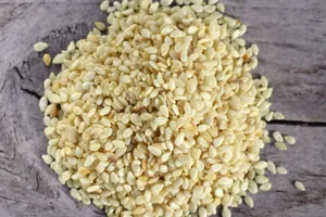 营养美味的芝麻图片