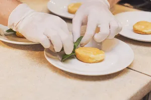 西式美食图片
