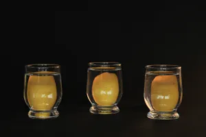 自制柠檬水图片_1
