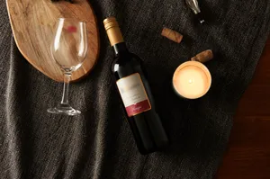 红酒高清图片第张