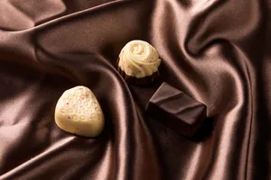 情人节巧克力高清图片第张